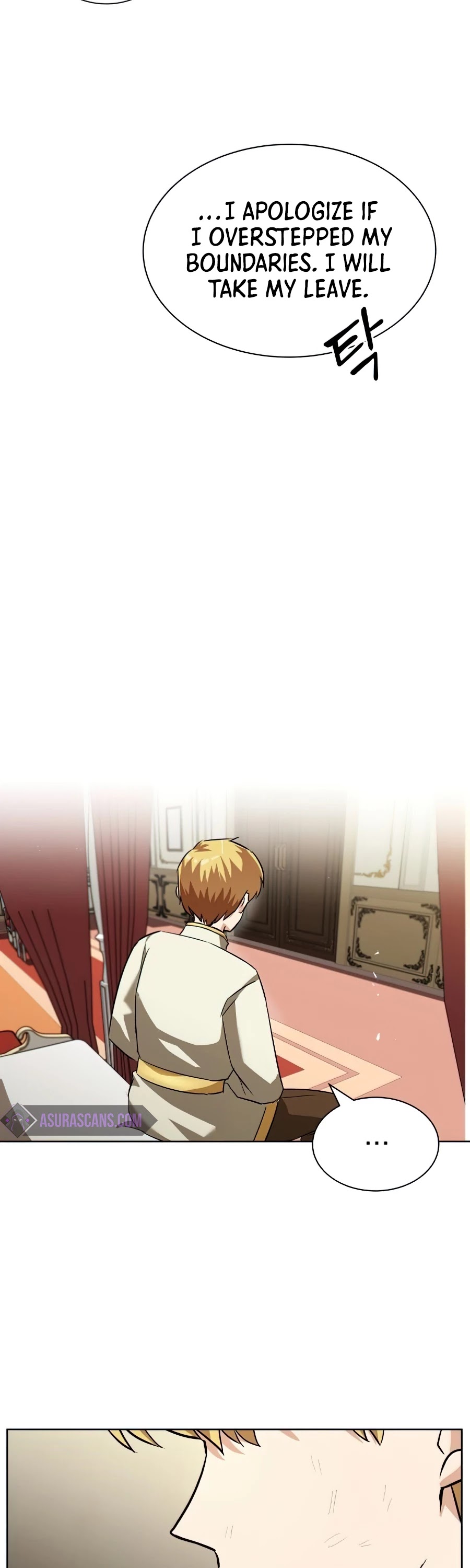 Read The lazy prince becomes a genius Manga Online