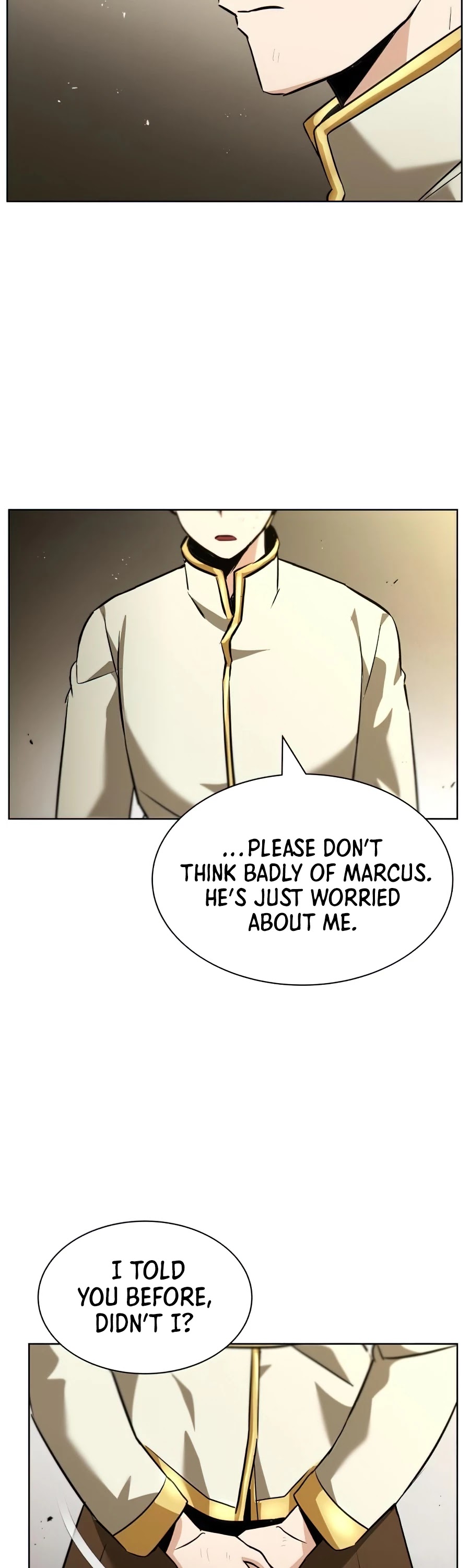Read The lazy prince becomes a genius Manga Online