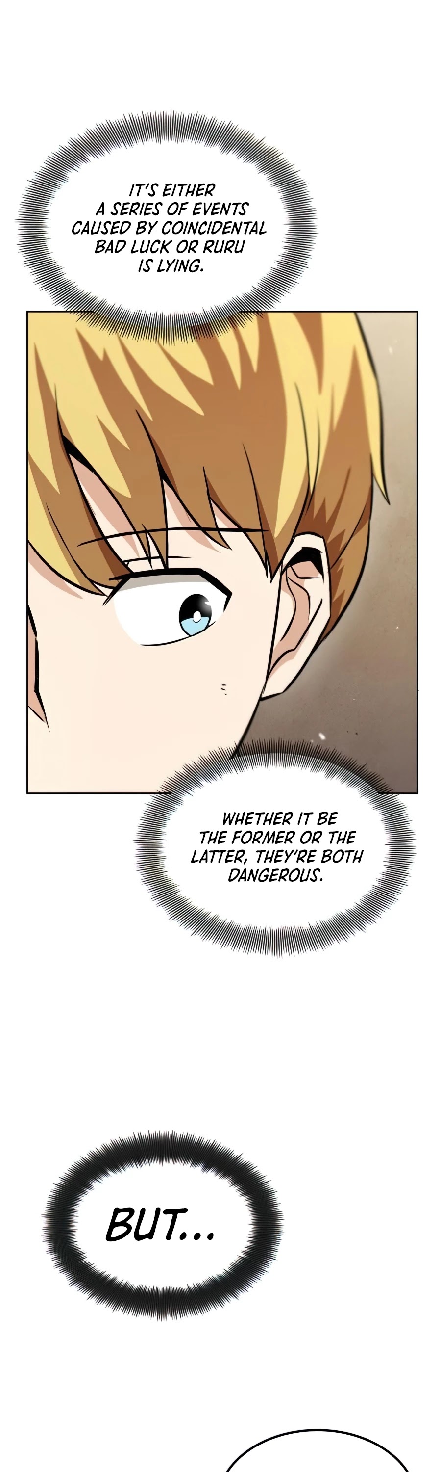 Read The lazy prince becomes a genius Manga Online