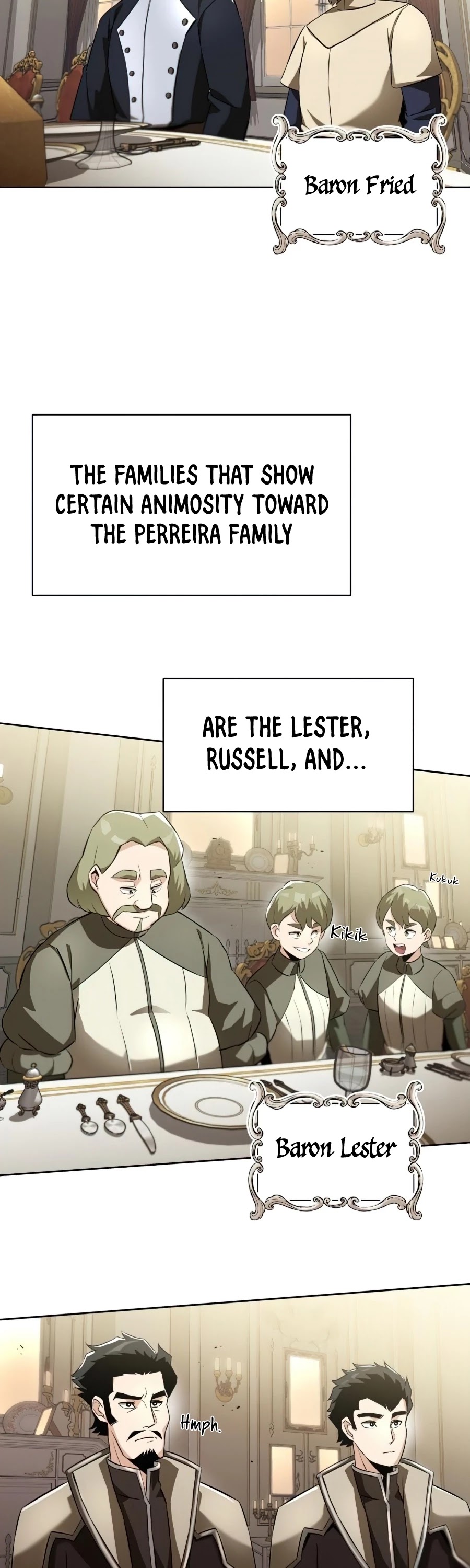 Read The lazy prince becomes a genius Manga Online