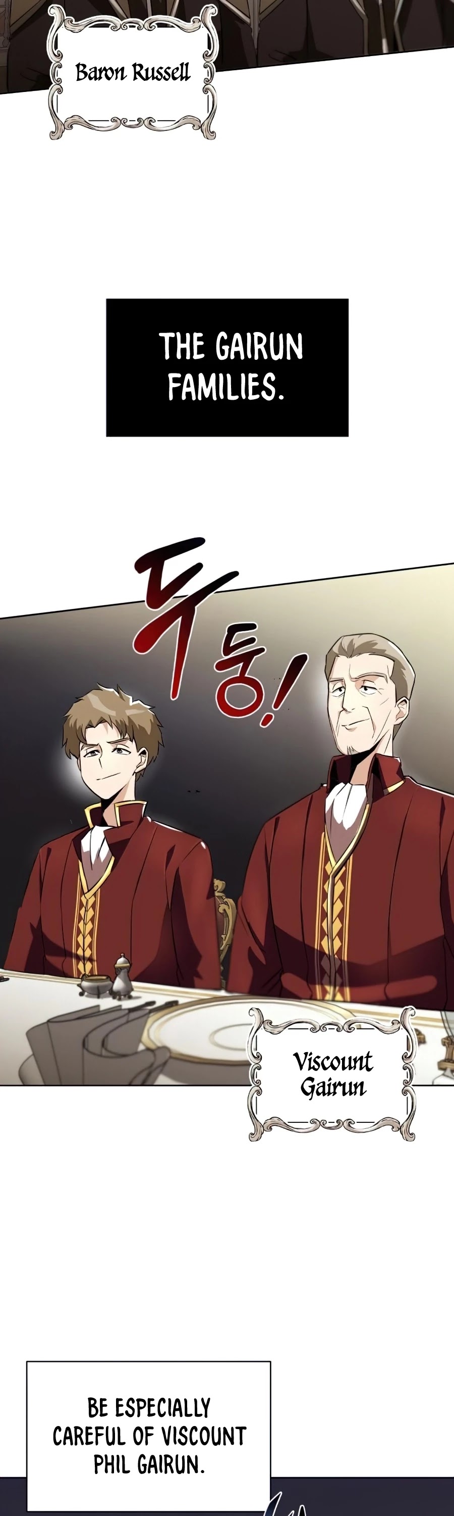 Read The lazy prince becomes a genius Manga Online