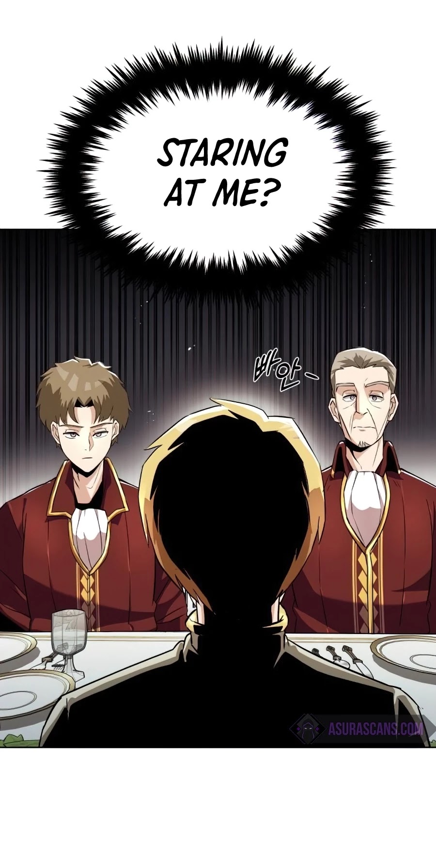 Read The lazy prince becomes a genius Manga Online