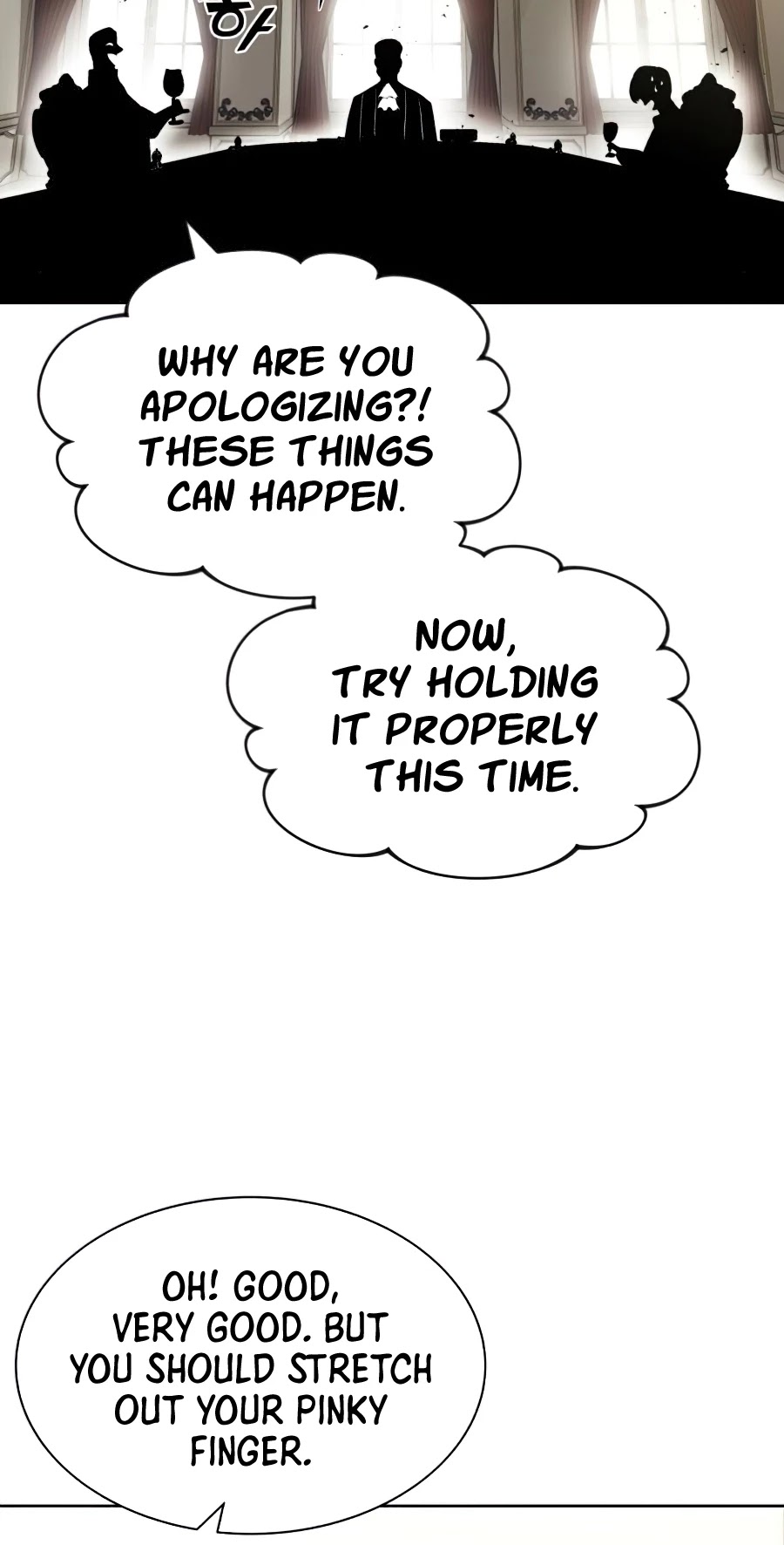Read The lazy prince becomes a genius Manga Online