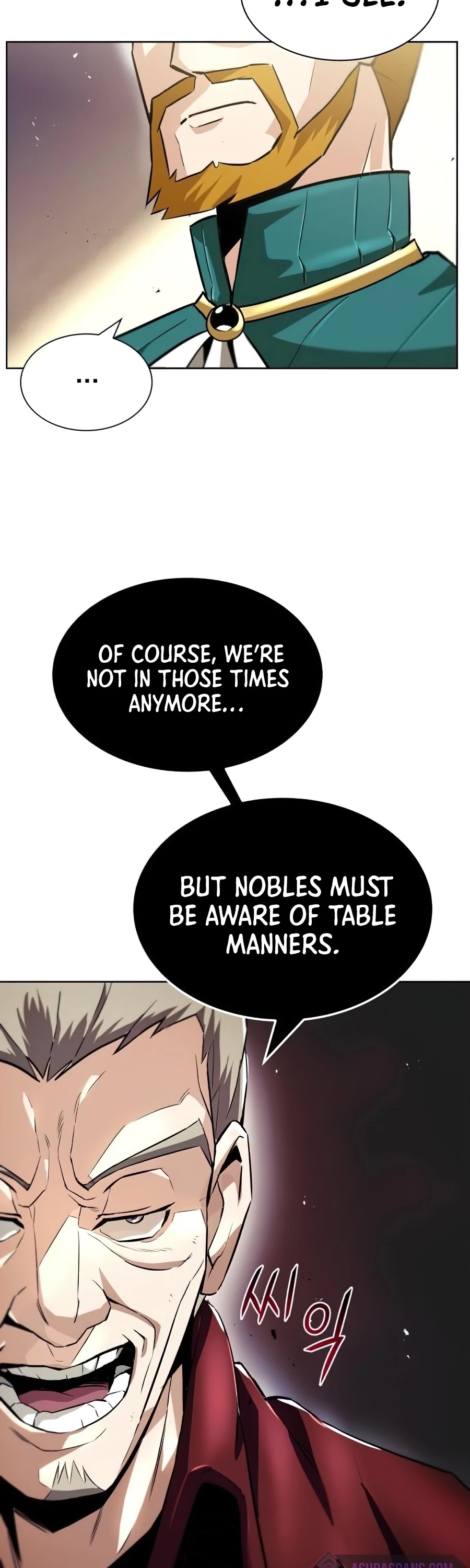 Read The lazy prince becomes a genius Manga Online