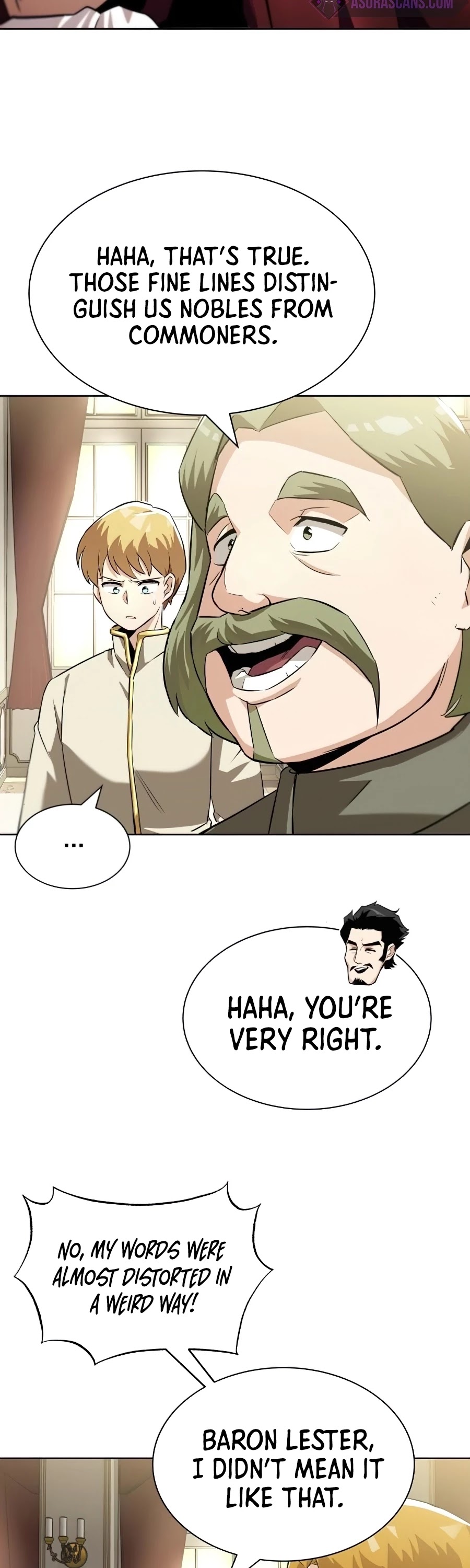 Read The lazy prince becomes a genius Manga Online