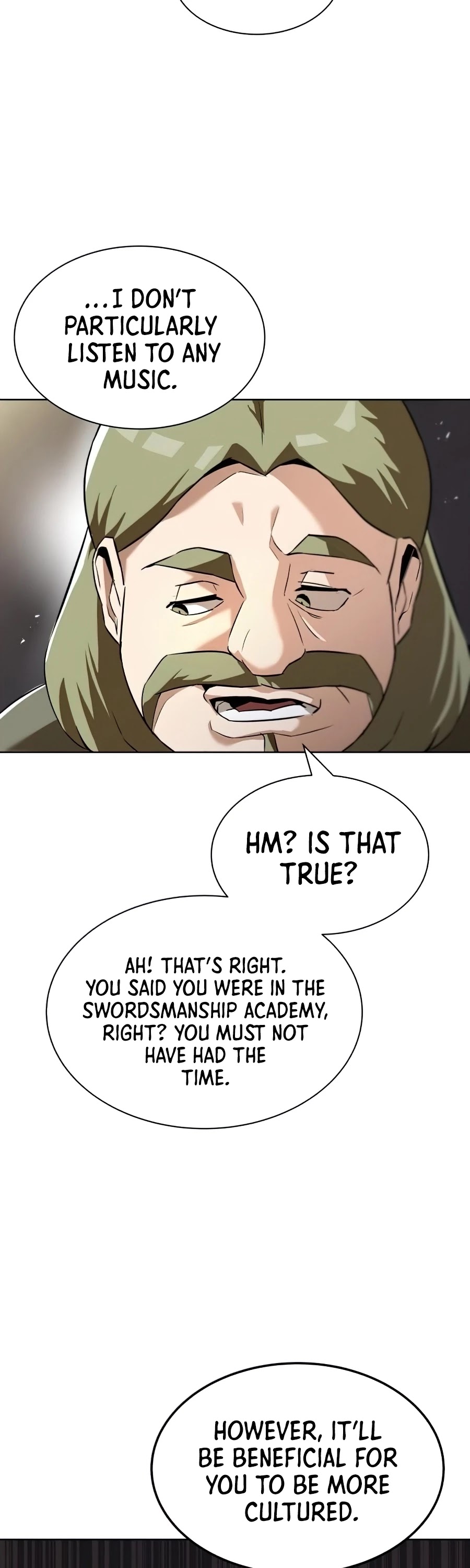 Read The lazy prince becomes a genius Manga Online