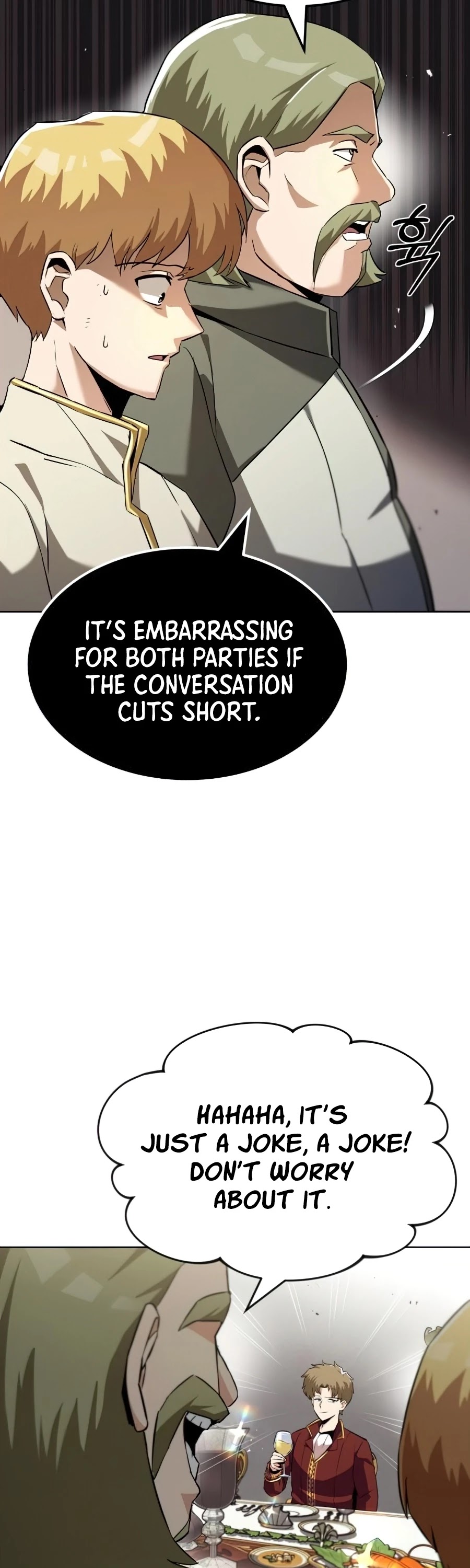 Read The lazy prince becomes a genius Manga Online