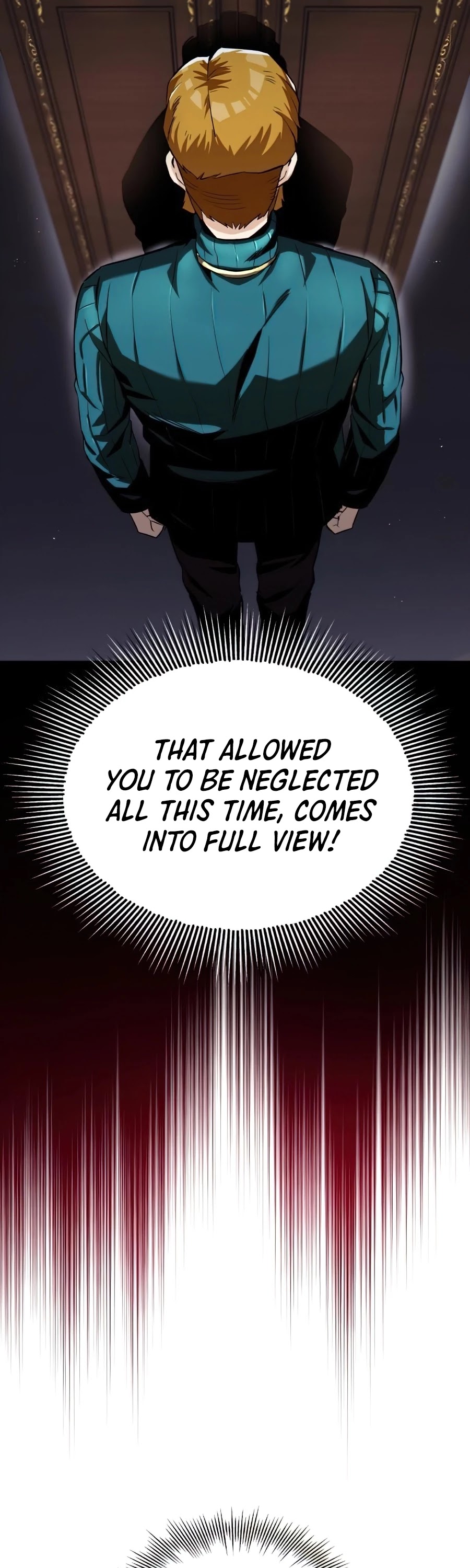 Read The lazy prince becomes a genius Manga Online