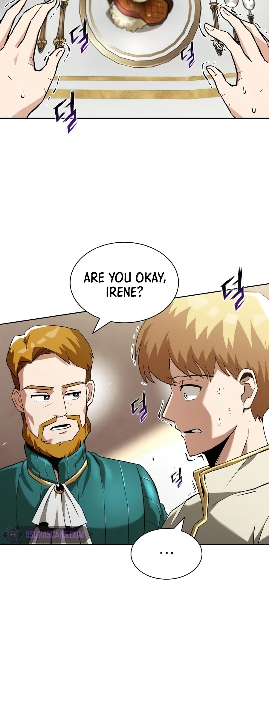 Read The lazy prince becomes a genius Manga Online