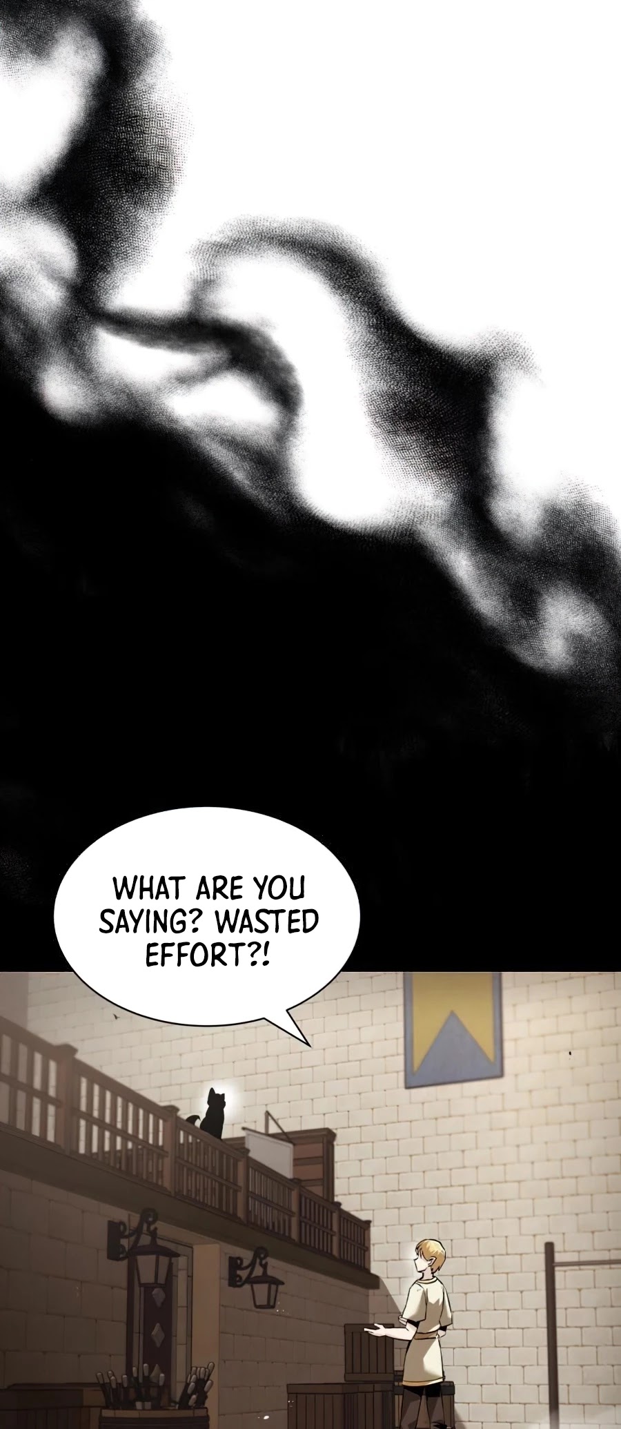 Read The lazy prince becomes a genius Manga Online