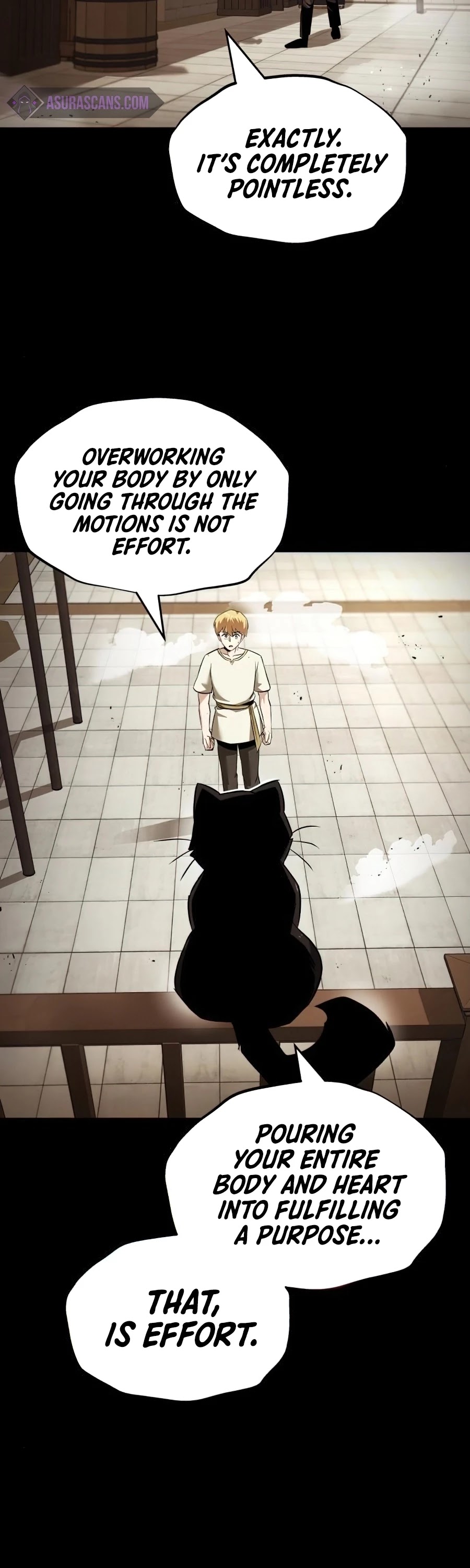 Read The lazy prince becomes a genius Manga Online