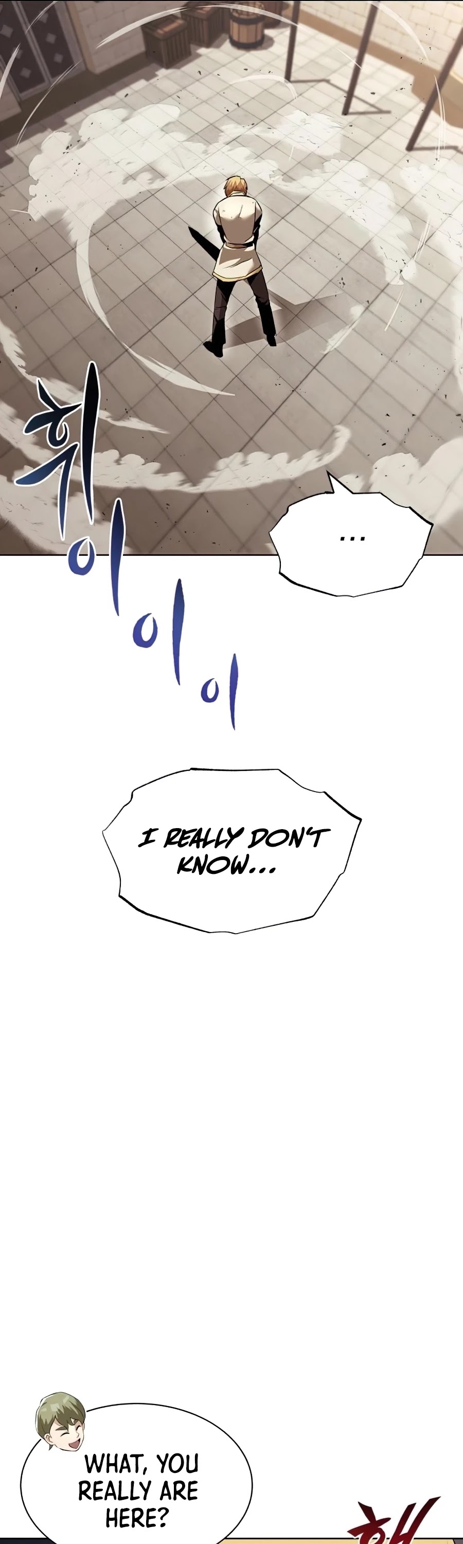 Read The lazy prince becomes a genius Manga Online