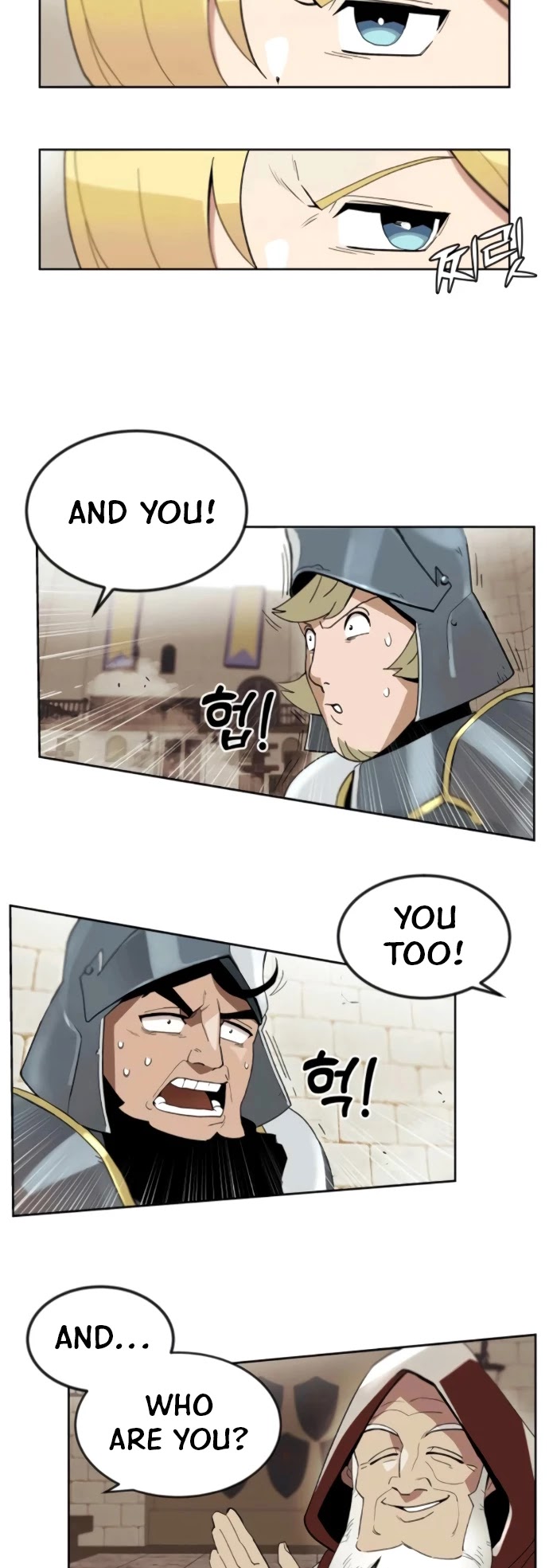 Read The lazy prince becomes a genius Manga Online