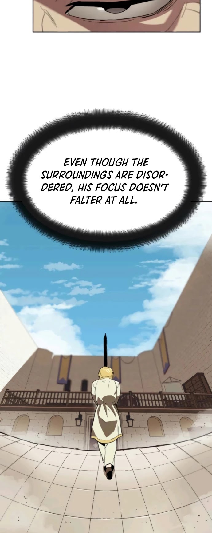 Read The lazy prince becomes a genius Manga Online