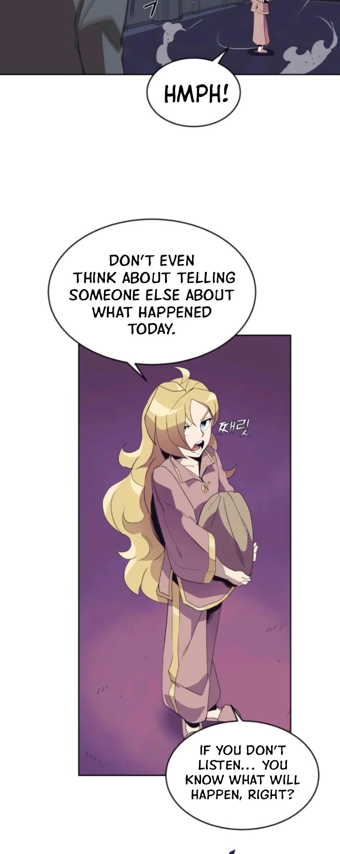 Read The lazy prince becomes a genius Manga Online