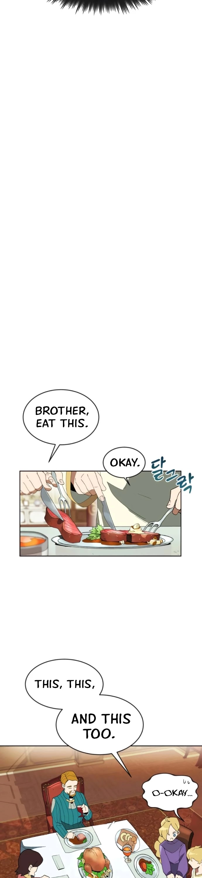 Read The lazy prince becomes a genius Manga Online
