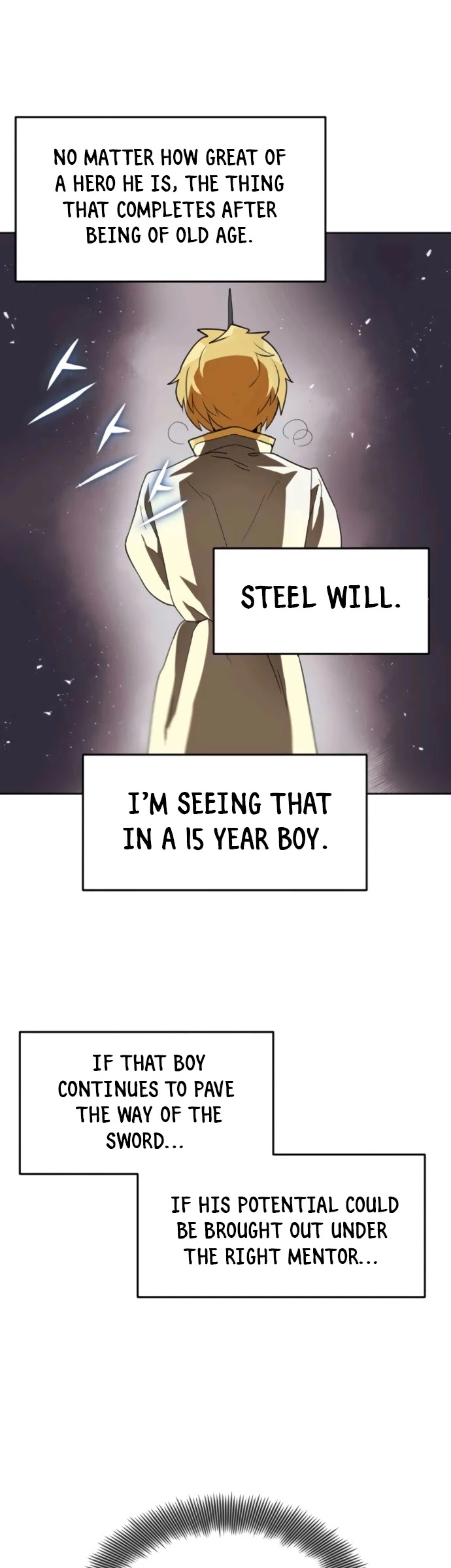 Read The lazy prince becomes a genius Manga Online