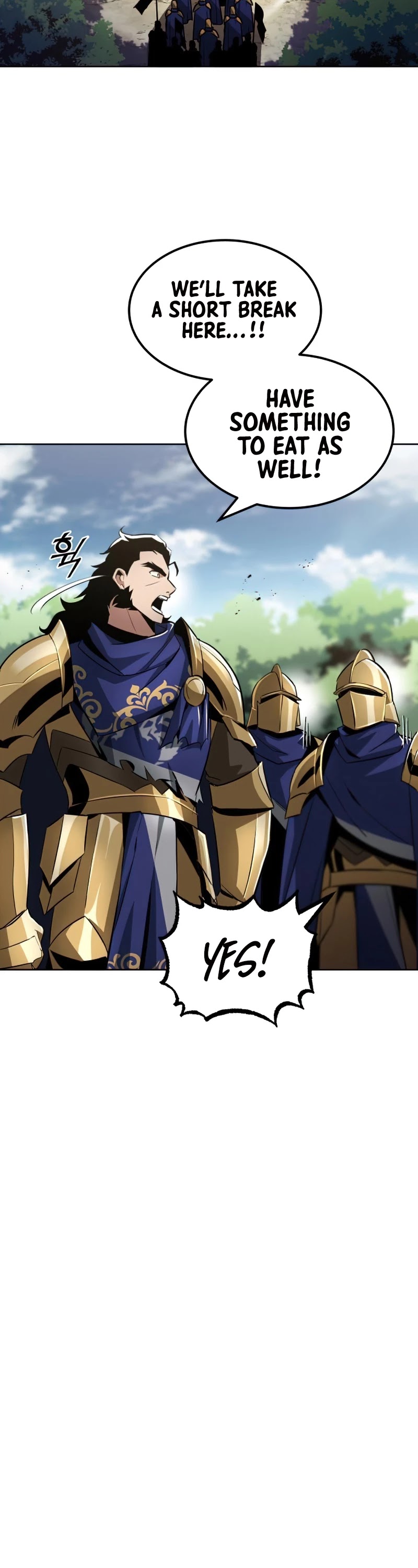 Read The lazy prince becomes a genius Manga Online