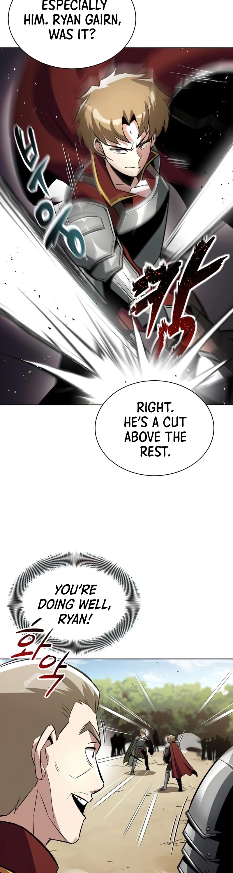 Read The lazy prince becomes a genius Manga Online