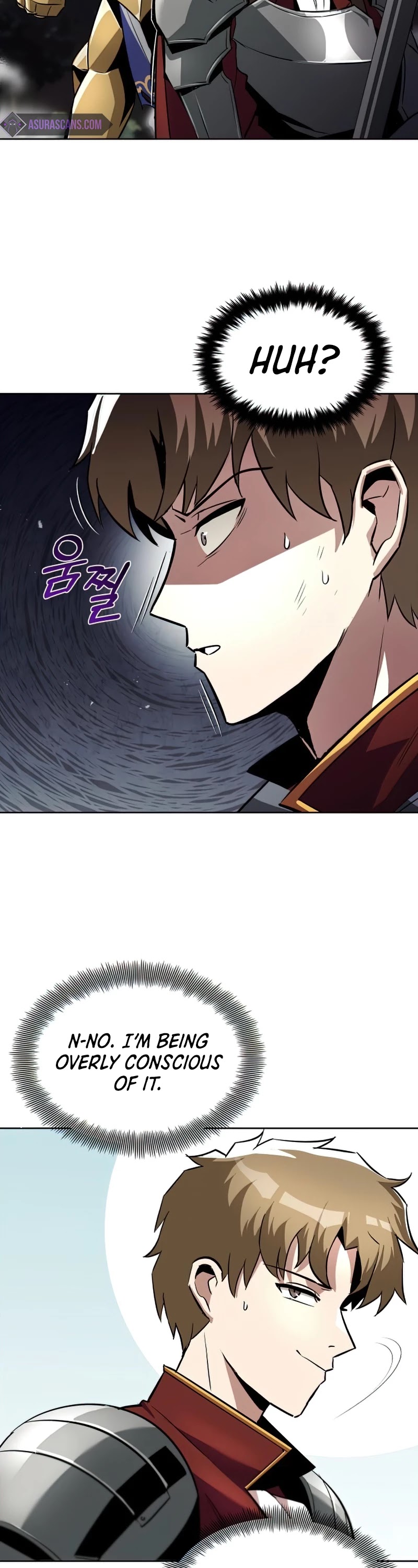 Read The lazy prince becomes a genius Manga Online