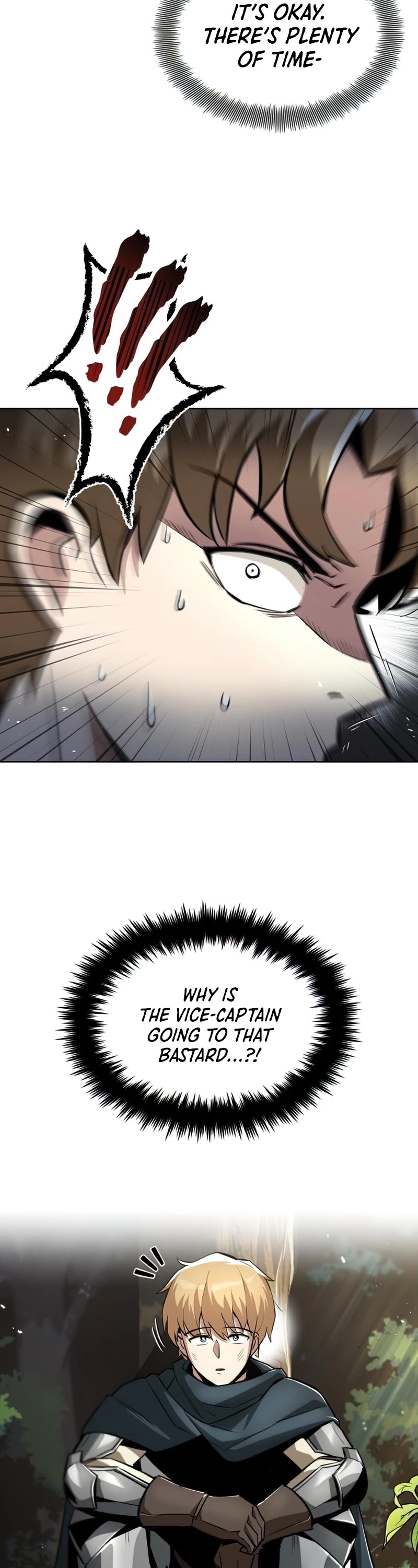 Read The lazy prince becomes a genius Manga Online