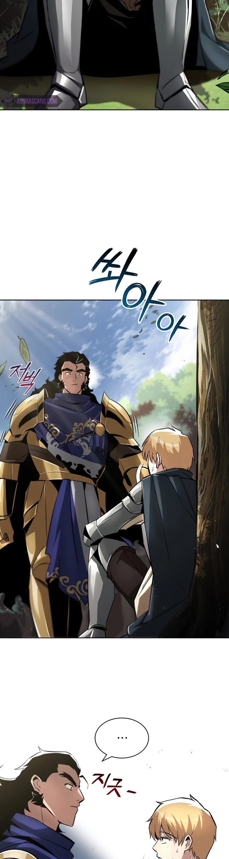 Read The lazy prince becomes a genius Manga Online