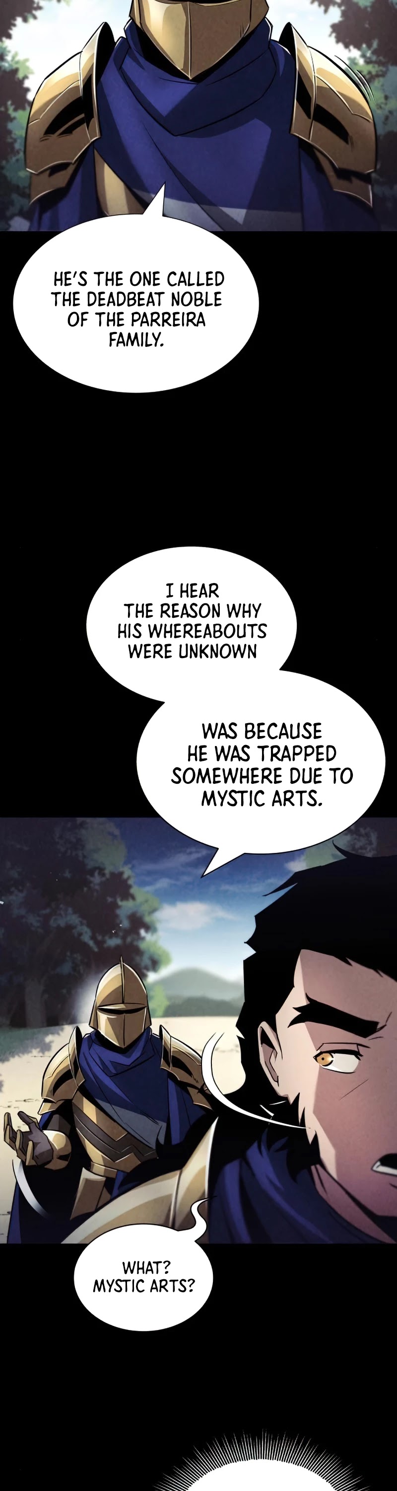 Read The lazy prince becomes a genius Manga Online