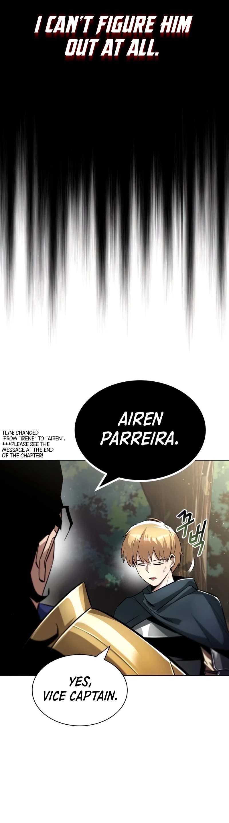 Read The lazy prince becomes a genius Manga Online