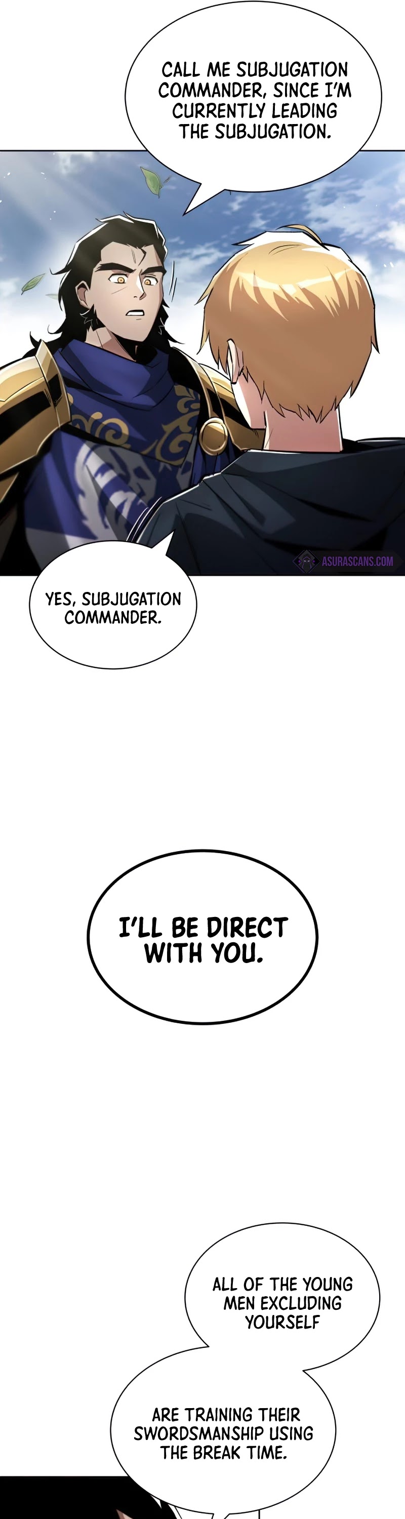 Read The lazy prince becomes a genius Manga Online