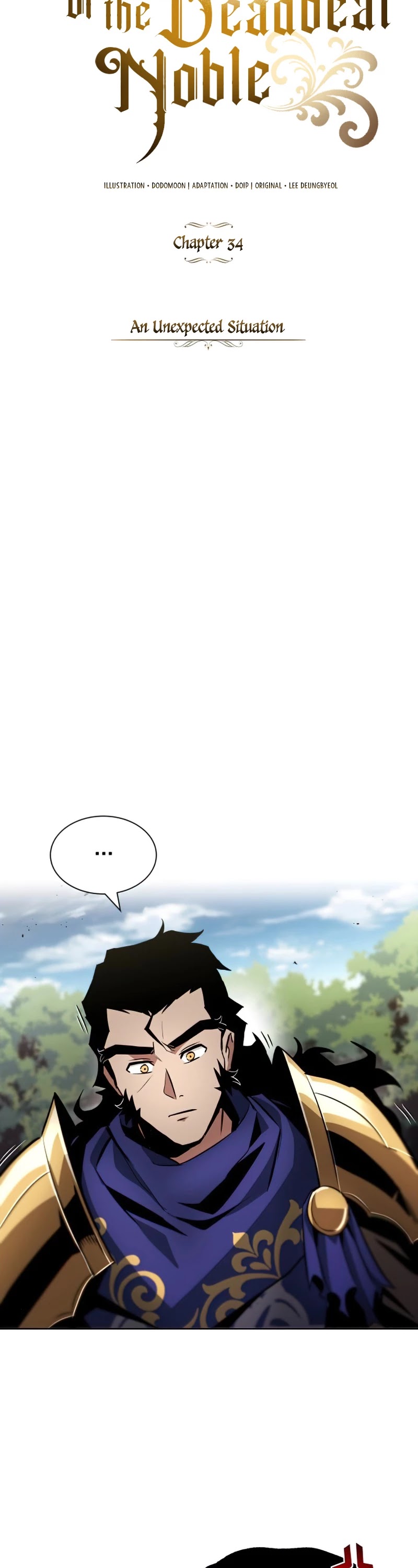 Read The lazy prince becomes a genius Manga Online