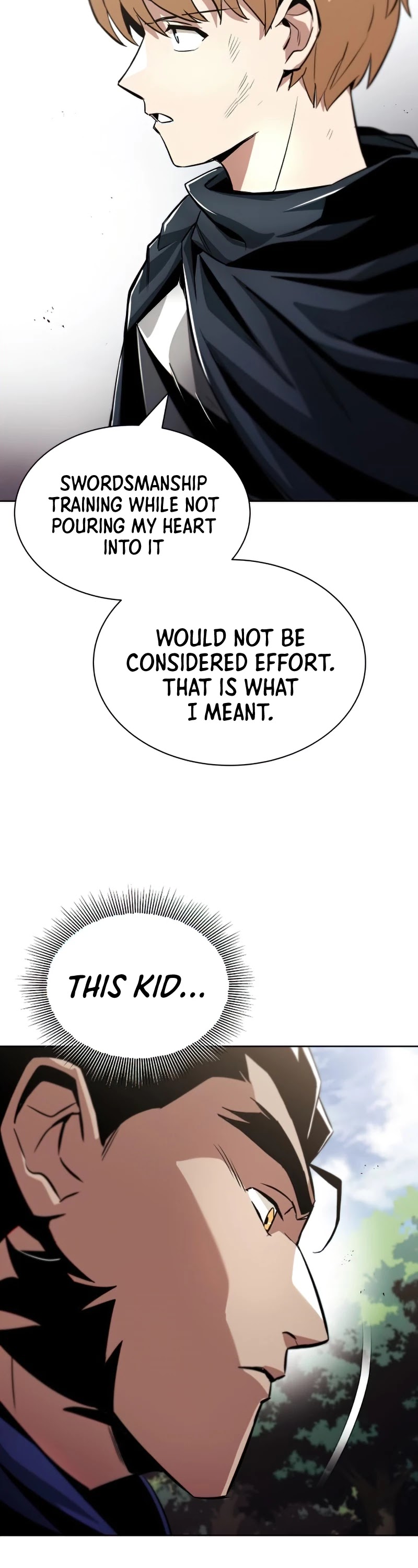 Read The lazy prince becomes a genius Manga Online
