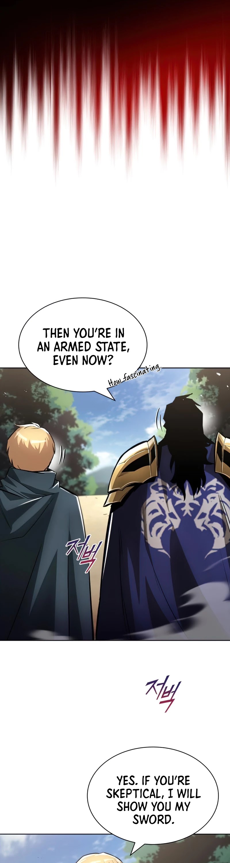 Read The lazy prince becomes a genius Manga Online