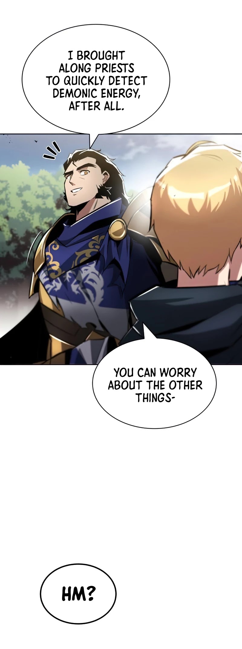 Read The lazy prince becomes a genius Manga Online