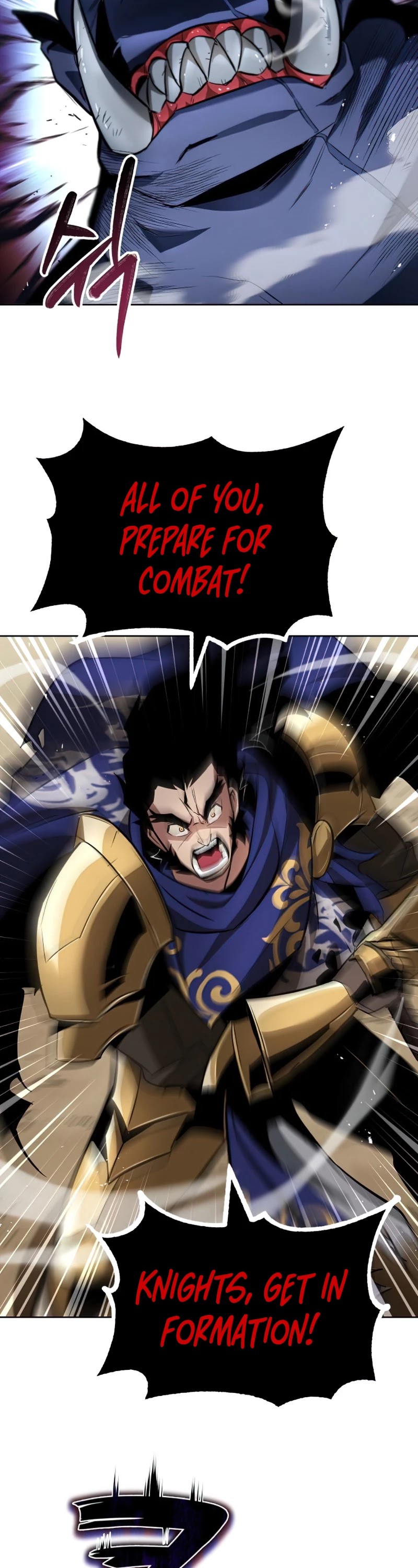 Read The lazy prince becomes a genius Manga Online