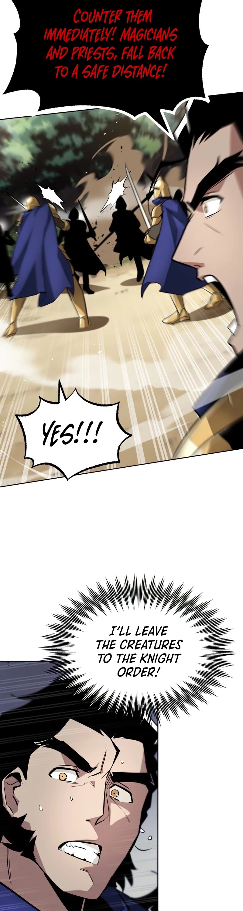 Read The lazy prince becomes a genius Manga Online