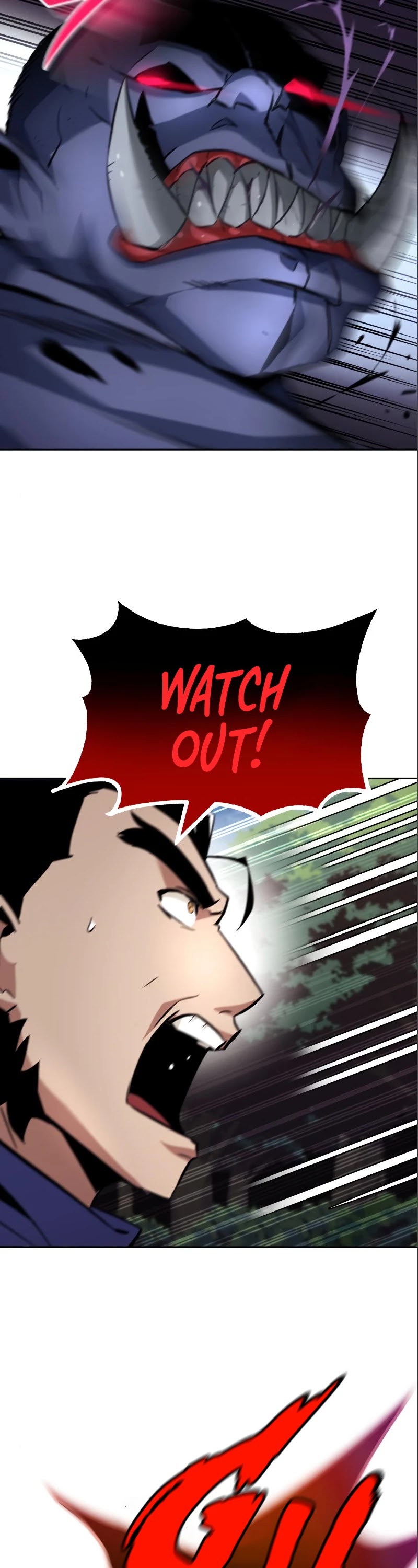 Read The lazy prince becomes a genius Manga Online