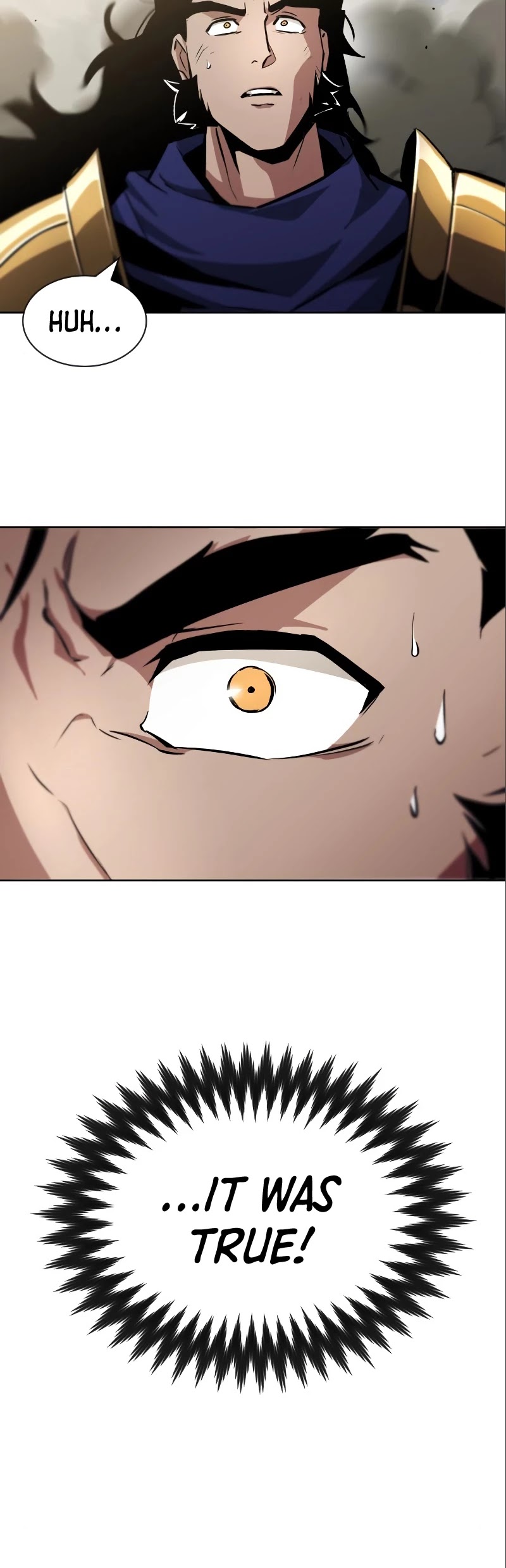 Read The lazy prince becomes a genius Manga Online