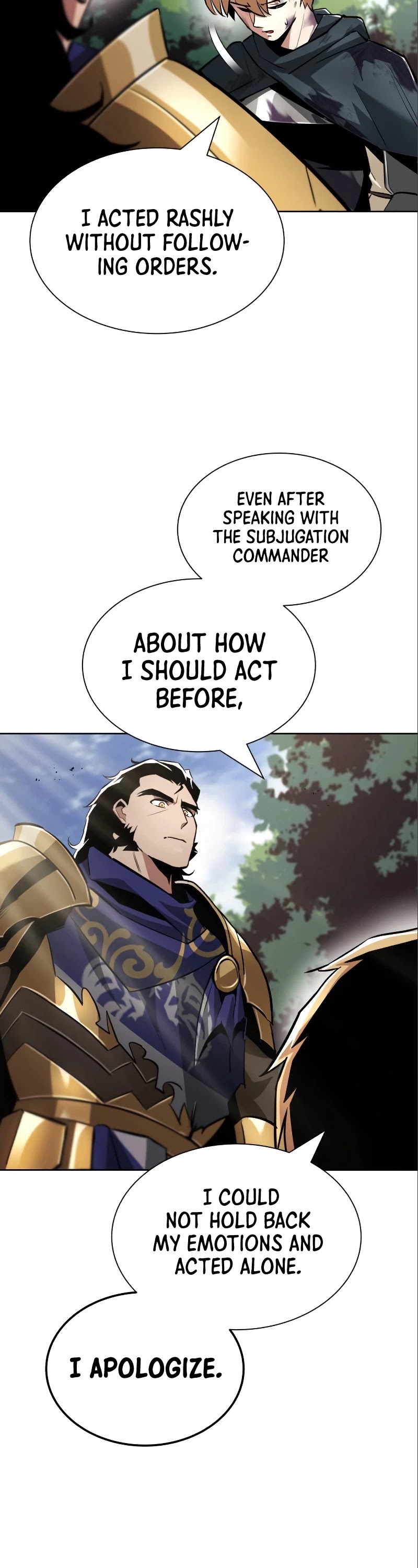 Read The lazy prince becomes a genius Manga Online