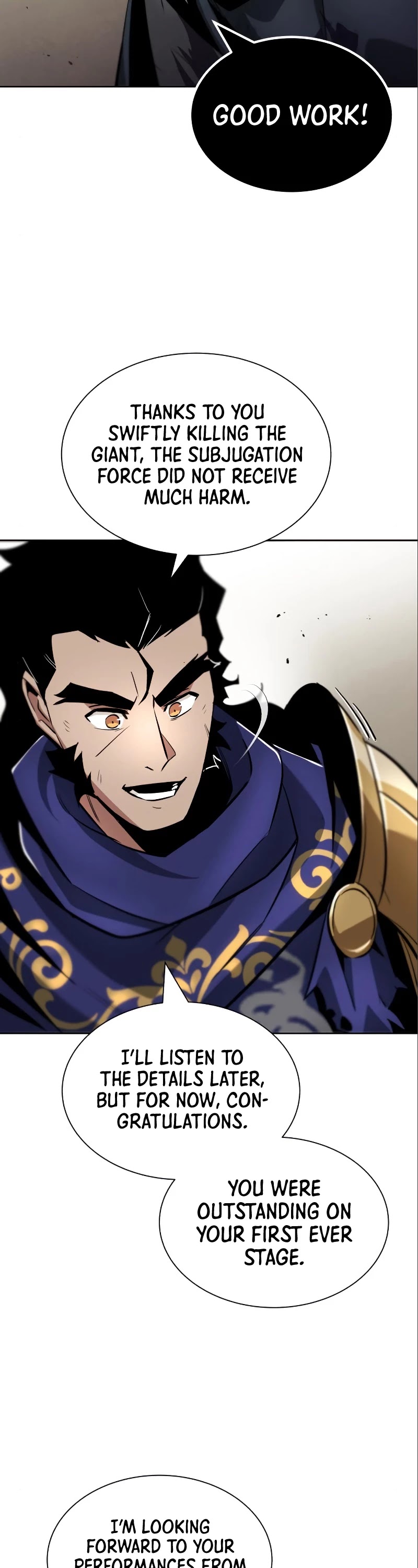 Read The lazy prince becomes a genius Manga Online