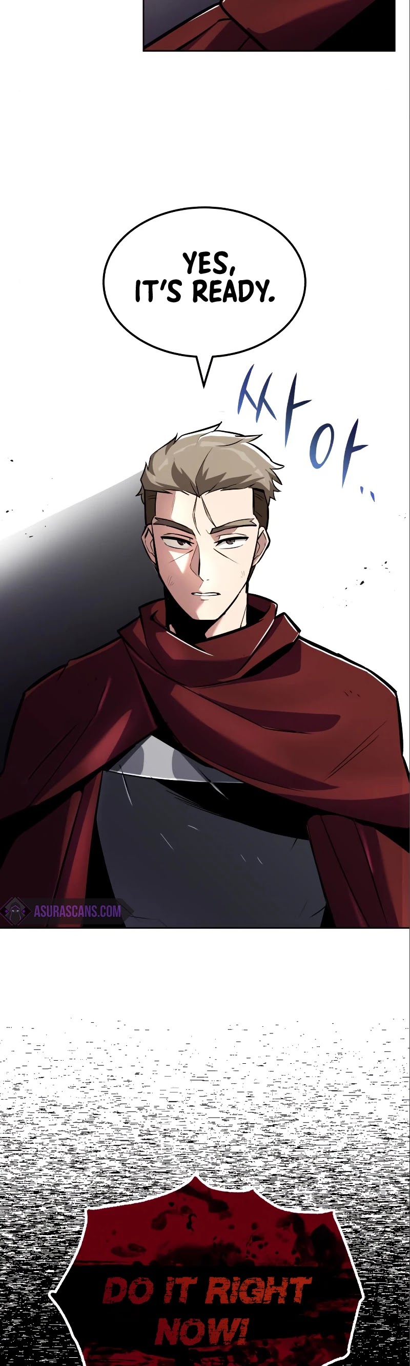 Read The lazy prince becomes a genius Manga Online