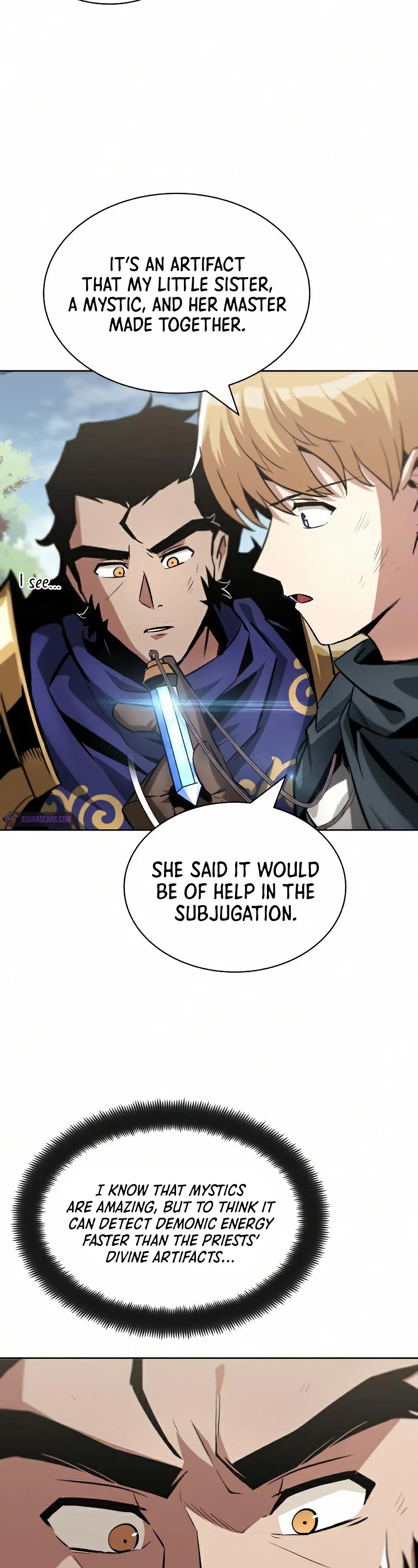 Read The lazy prince becomes a genius Manga Online
