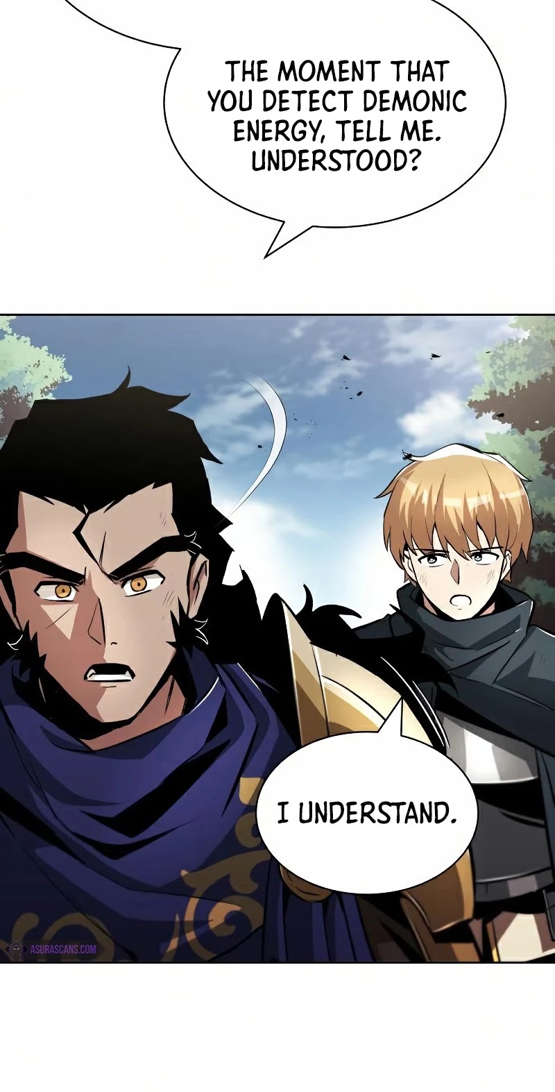 Read The lazy prince becomes a genius Manga Online