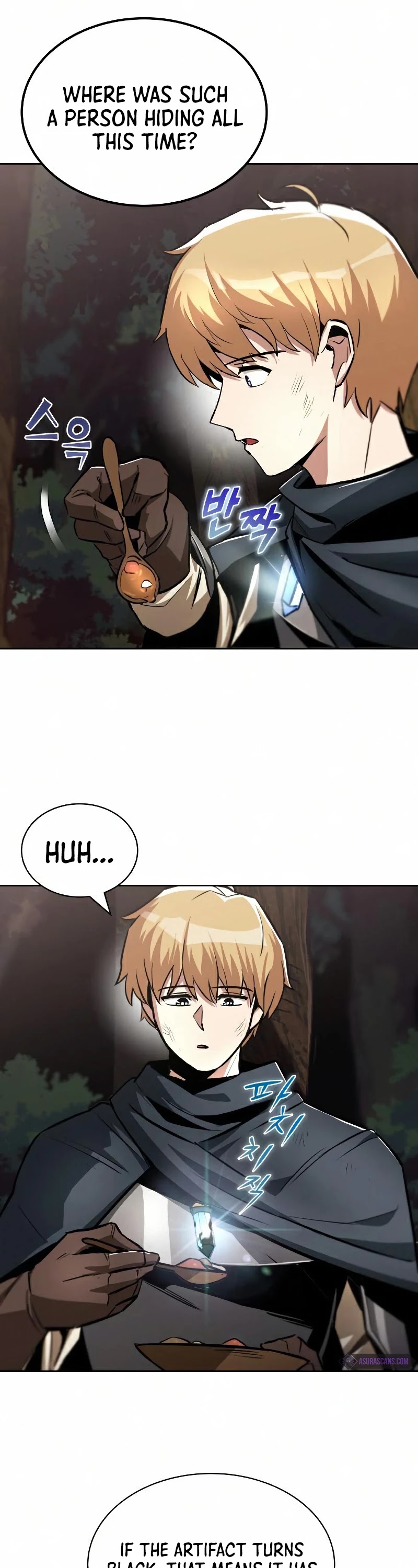 Read The lazy prince becomes a genius Manga Online