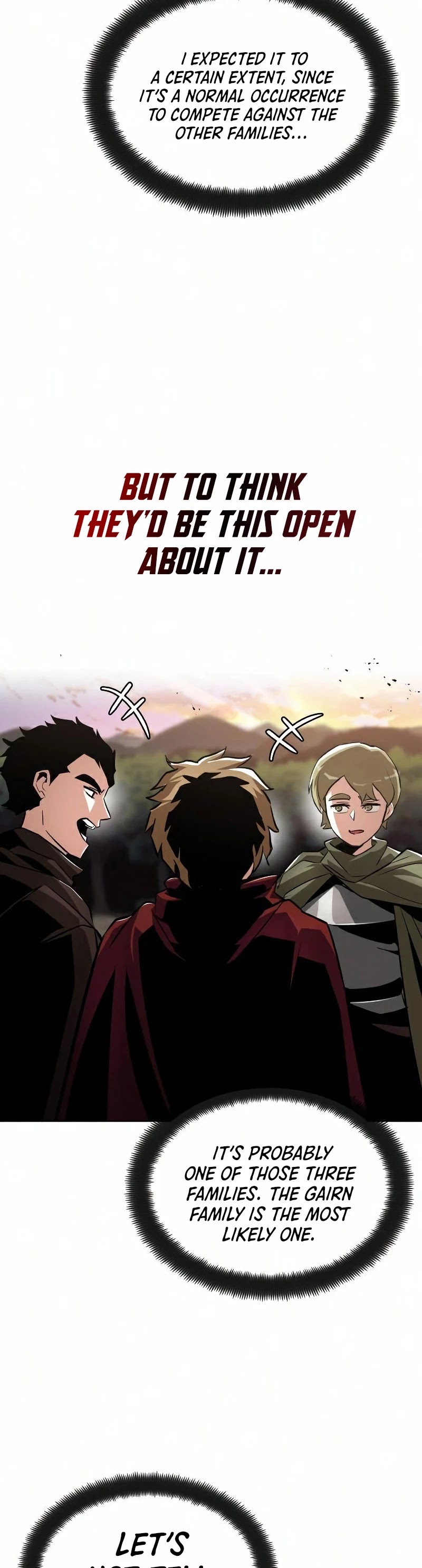Read The lazy prince becomes a genius Manga Online