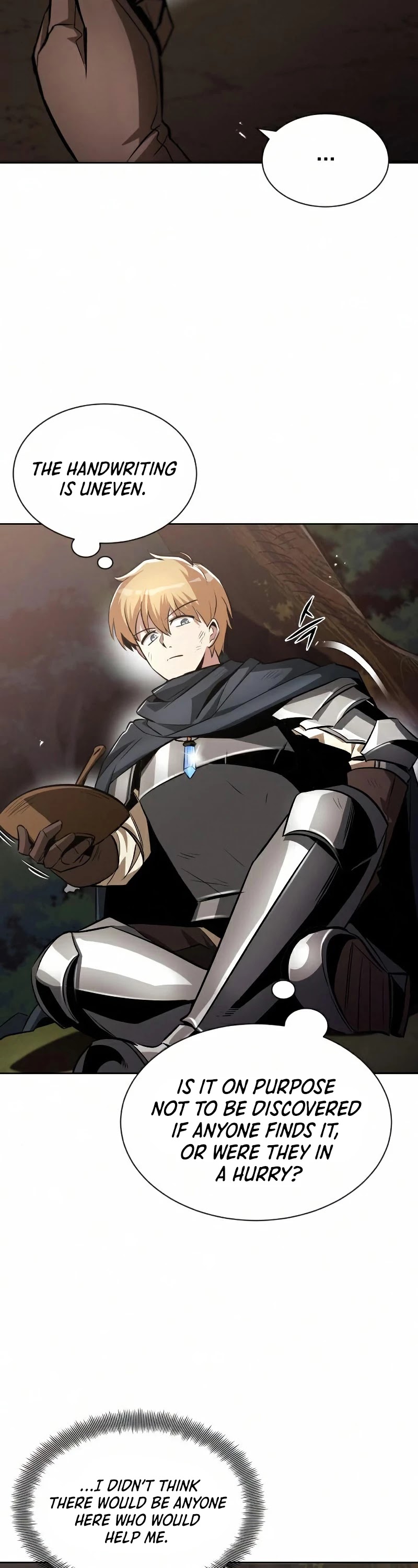 Read The lazy prince becomes a genius Manga Online