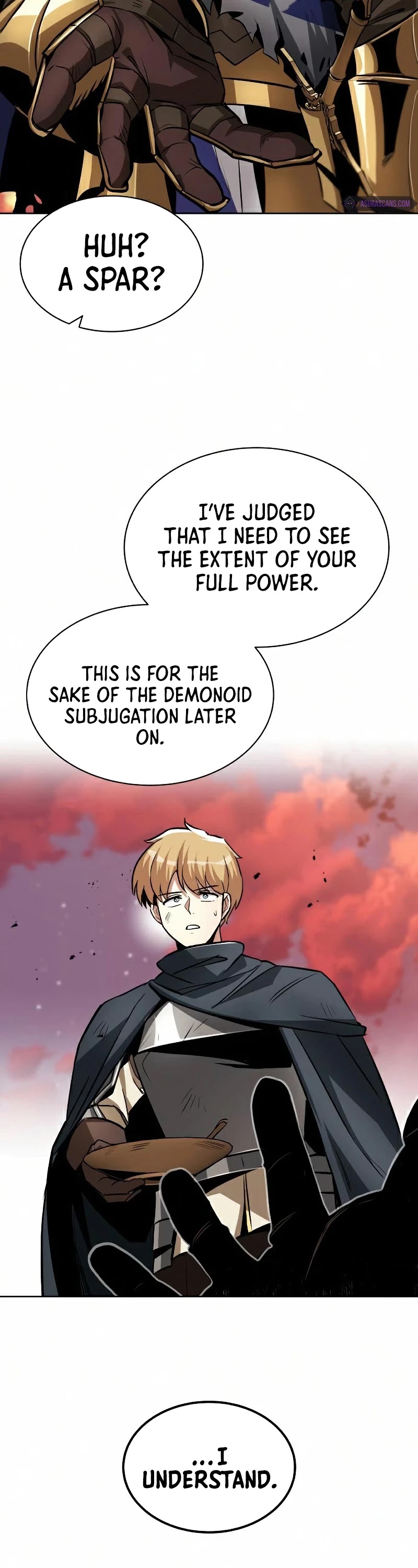 Read The lazy prince becomes a genius Manga Online