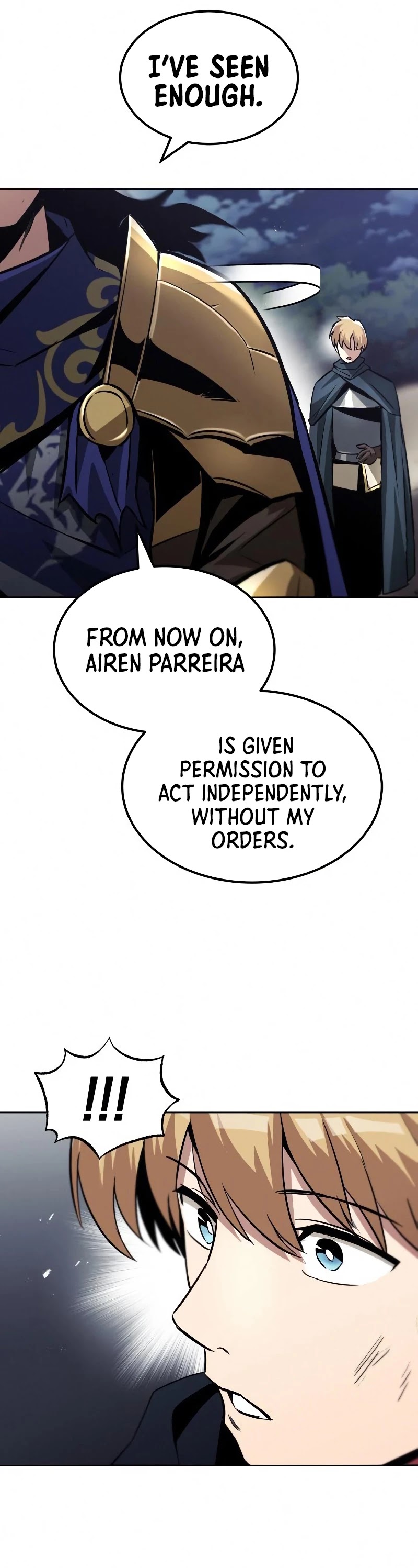 Read The lazy prince becomes a genius Manga Online
