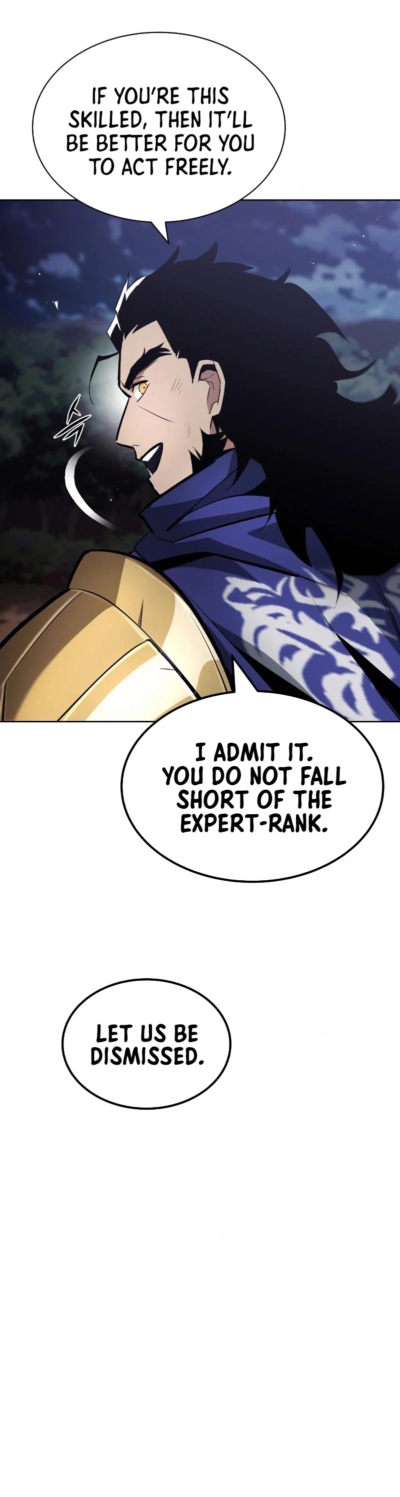 Read The lazy prince becomes a genius Manga Online