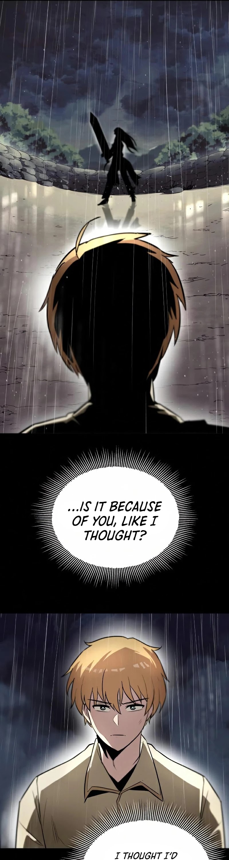 Read The lazy prince becomes a genius Manga Online