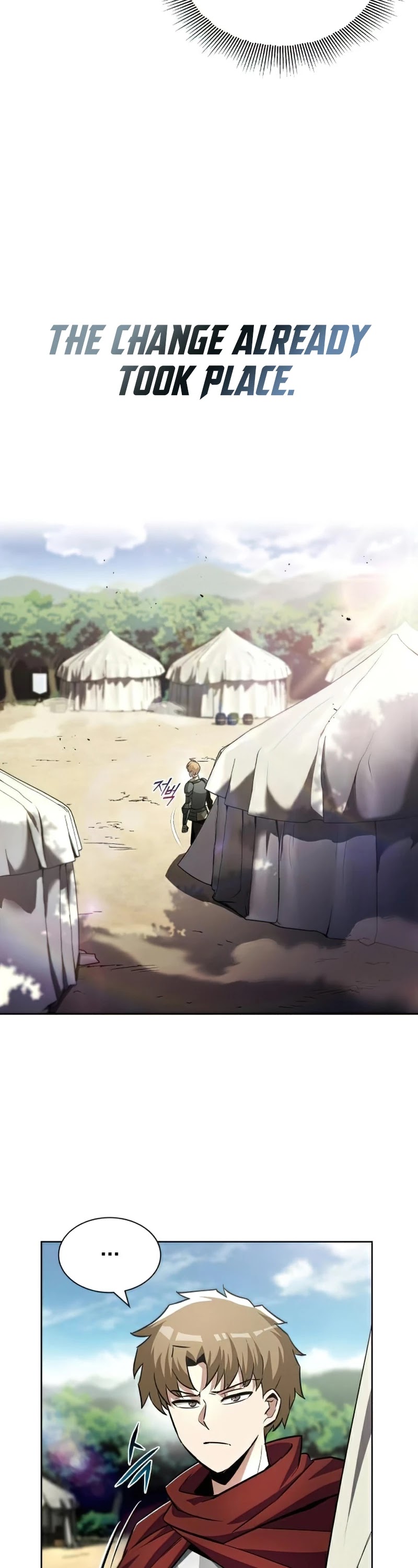 Read The lazy prince becomes a genius Manga Online